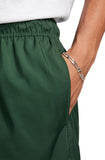 CLUB WOVEN FLOW SHORTS