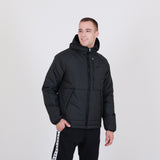 NIKE M NSW TF RPL LEGACY HD JKT  Black