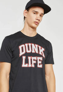 NIKE JORDAN DUNK LIFE r.S T-SHIRT