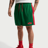 NIKE SPORTSWEAR CLUB KNIT FLOW SHORTS