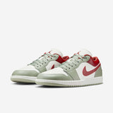 Air Jordan 1 Low
Men's Shoes