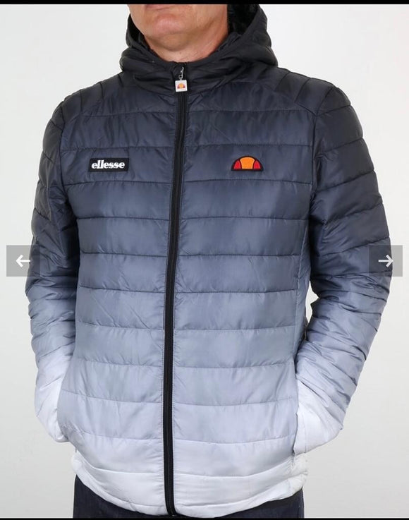 Ellesse Jacket