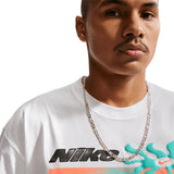 Nike Sportswear White T-shirt