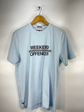 Weekend Offender T-shirt