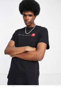 the North Face Note T-Shirt