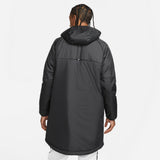 Nike Sportswear Therma-FIT Legacy Men’s Parka Padded Jacket (Black)