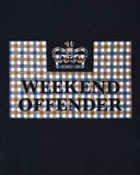 Shevchenko T-Shirt Navy