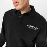 Everlast Rugby Polo mens | Everlast