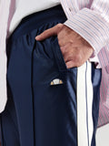 ELLESSE Regular Pants 'Roverto' in Navy