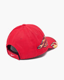 Nike Club Structured OG Flame Unisex Cap