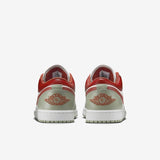 Air Jordan 1 Low
Men's Shoes
