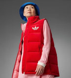 adidas ORIGINALS WOMEN'S ADICOLOR 70S VELVET