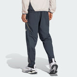 REAL MADRID TIRO 24 COMPETITION PRESENTATION TRACKSUIT BOTTOMS