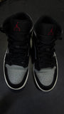 Jordan 1 Mid