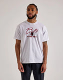 Nike air jordan  BULLS T shirt