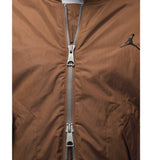 Jordan Renegade Essentials Men's Jacket - Light British Tan/Black