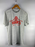 Nike T-shirt Giants