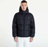 Levi's ® Hooded Fillmore Puffer Jacket Black