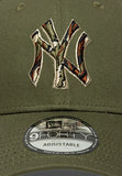 New Era NY Yankees Essential 9Forty