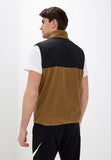 Nike Sportswear Pre-owned Waistcoat Gilet