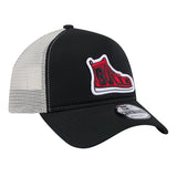 New era Bulls cap