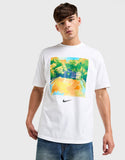 Nike air sportswear T shirt