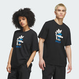 SKATEBOARDING PUSH TEE