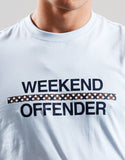 Weekend Offender T-shirt