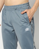 Umbro Jogger Men Straight Track Pants with.