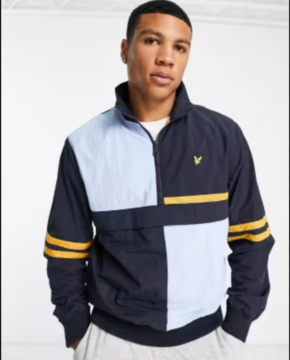 Lyle and scott Jacket