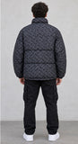 jacket NBA  CHICAGO Bulls