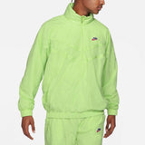 Men's Nike Solid Color Logo Label Breathable