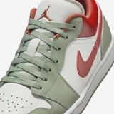 Air Jordan 1 Low
Men's Shoes