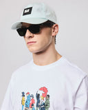 Natadola Baseball Cap Amazonite Green