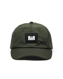 Natadola Baseball Cap Black Forest Green