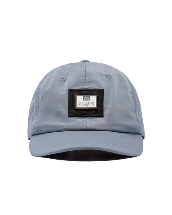 Natadola Baseball Cap Blue Shadow