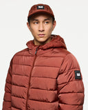 Natadola Baseball Cap Clay