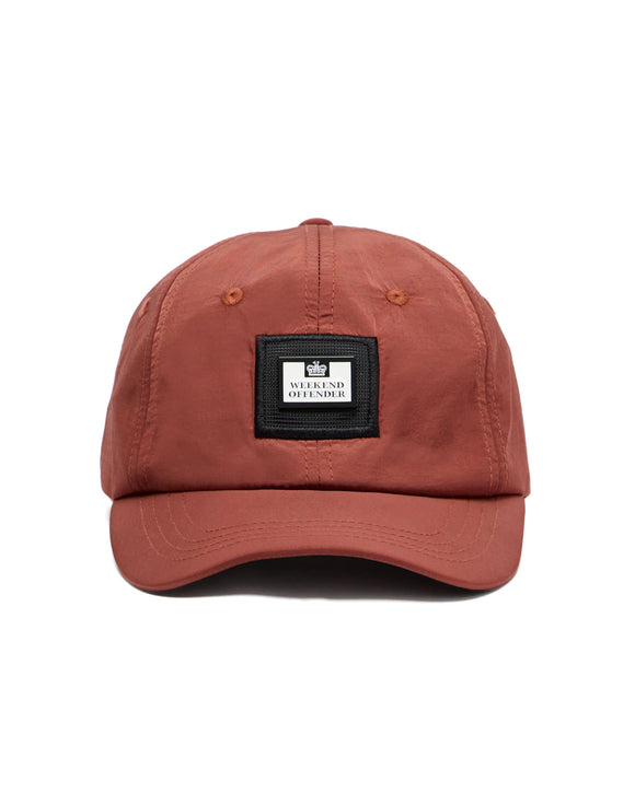 Natadola Baseball Cap Clay