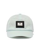 Weekend offender Natadola Baseball Cap Sea Spray Blue