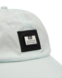 Weekend offender Natadola Baseball Cap Sea Spray Blue