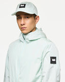 Weekend offender Natadola Baseball Cap Sea Spray Blue