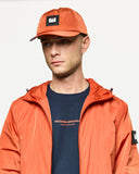 Weekend offender Natadola Baseball Cap Sunset Orange