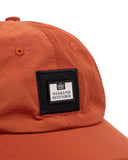 Weekend offender Natadola Baseball Cap Sunset Orange
