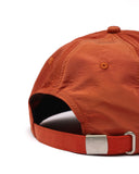 Weekend offender Natadola Baseball Cap Sunset Orange