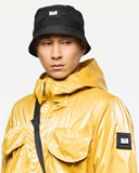 Long Beach Blvd Bucket Hat Black