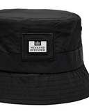 Long Beach Blvd Bucket Hat Black