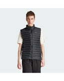 Men's Black Padded Gilet