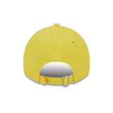 Oakland Athletics Blossom Yellow 9TWENTY Adjustable Cap –