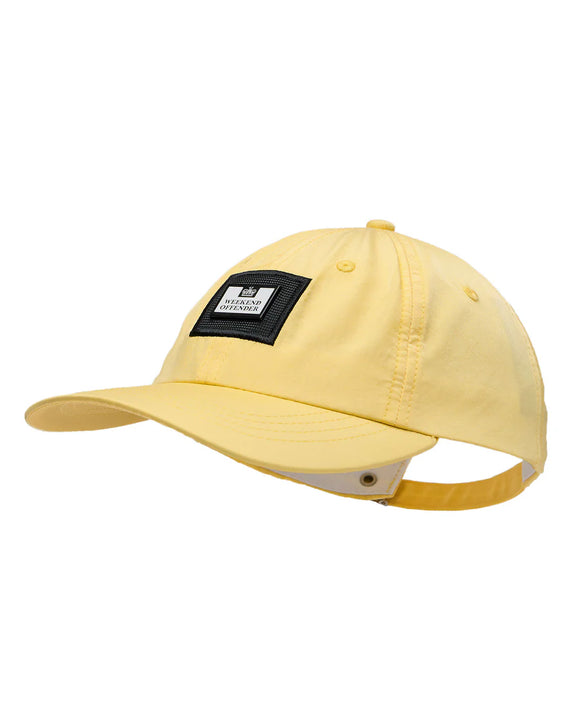 Weekend offender Cap
