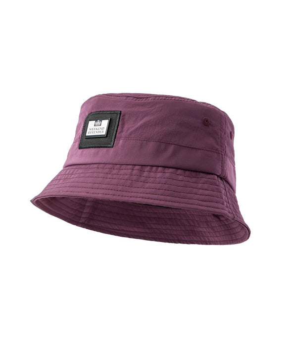 Weekend Offender CAP